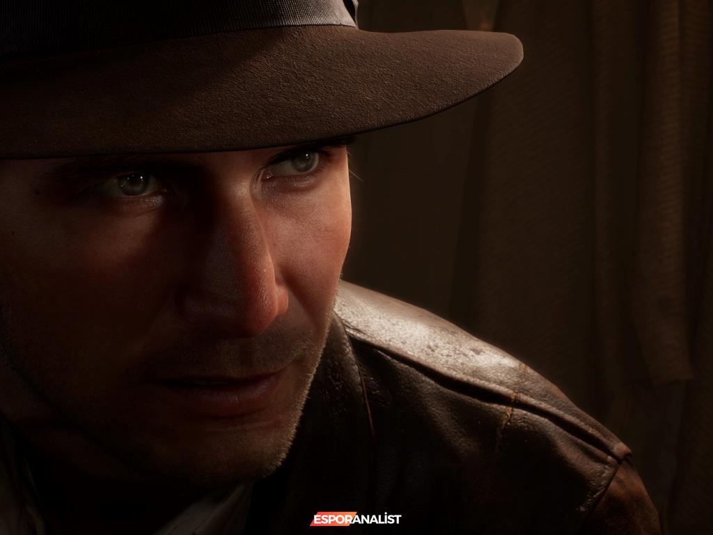 Indiana Jones and the Great Circle: Nostaljik Bir Maceraya Hazır Mıyız?