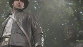 Indiana Jones and the Great Circle: PS5 İçin Yolda mı?