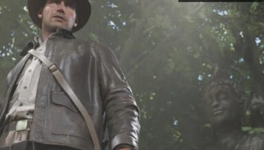 Indiana Jones and the Great Circle: PS5 İçin Yolda mı?