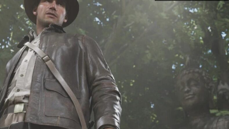 Indiana Jones and the Great Circle: PS5 İçin Yolda mı?