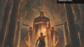 Indiana Jones: The Order of Giants DLC İle Zorlu Bir Maceraya Hazır Mısınız?