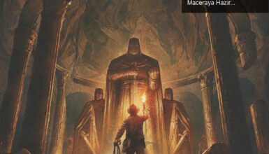 Indiana Jones: The Order of Giants DLC İle Zorlu Bir Maceraya Hazır Mısınız?