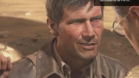 Indiana Jones ve Büyük Çember: Heyecan Verici Güncelleme ile Performans Artışı!