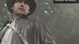 Indiana Jones ve Büyük Çember: Kırbaçlı Arkeologun Yeni Macerası