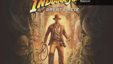 Indiana Jones ve Büyük Dönüş: Macera 9 Aralık’ta Başlıyor!