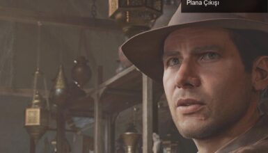 Indiana Jones ve Oyun Dünyasında PS5’in Hızla Ön Plana Çıkışı