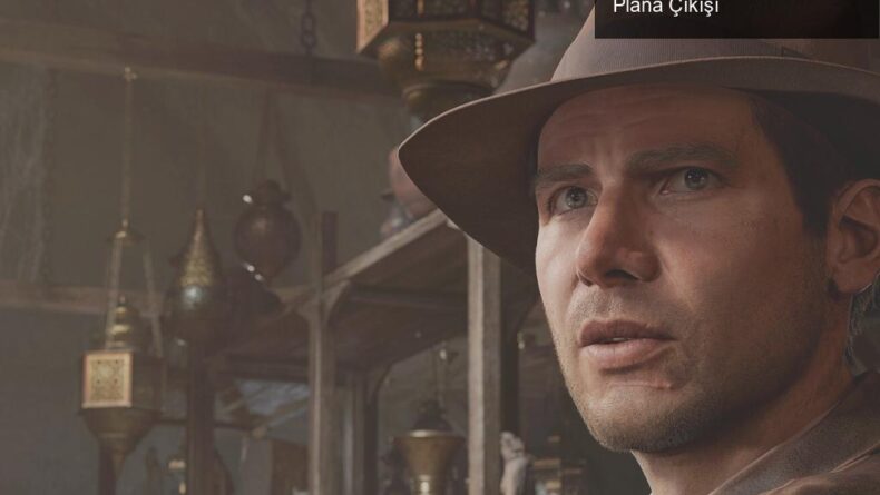 Indiana Jones ve Oyun Dünyasında PS5’in Hızla Ön Plana Çıkışı