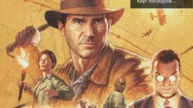Indiana Jones ve Yeni Macerası: Great Circle ile Keşif Yolculuğuna Hazır Olun!