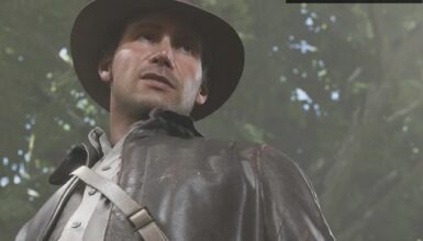 Indiana Jones’un PS5 Macerası İçin Geri Sayım Başladı!