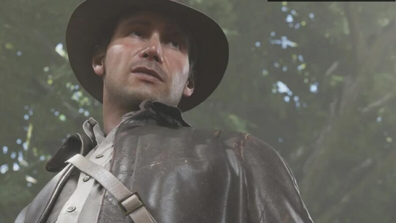 Indiana Jones’un PS5 Macerası İçin Geri Sayım Başladı!