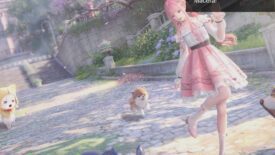 Infinity Nikki: 30 Milyon Ön Kayıt ve Heyecan Dolu Bir Macera!