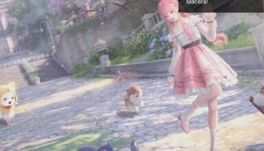 Infinity Nikki: 30 Milyon Ön Kayıt ve Heyecan Dolu Bir Macera!