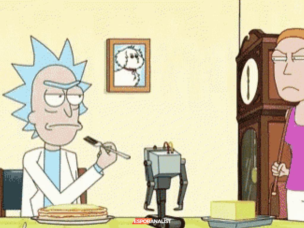 İnsansı Robotların Geleceği ve İnsanların Korkuları