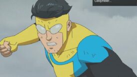 Invincible 4. Sezon Heyecanı: Sabırsız Bekleyiş ve Yeni Gelişmeler