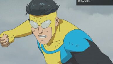 Invincible 4. Sezon Heyecanı: Sabırsız Bekleyiş ve Yeni Gelişmeler