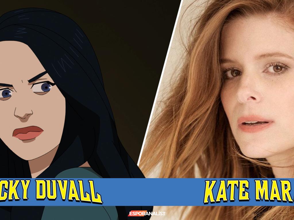 Invincible Üçüncü Sezon: Aaron Paul ve Jonathan Banks ile Seslendirme Kadrosu Genişliyor