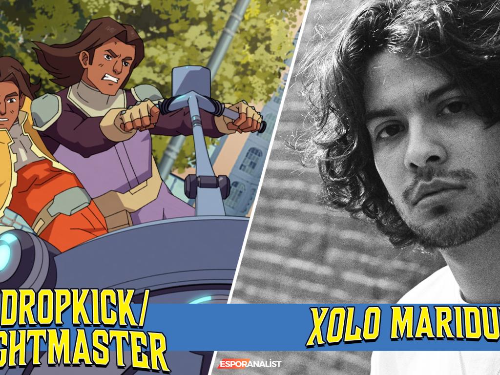 Invincible Üçüncü Sezon: Aaron Paul ve Jonathan Banks ile Seslendirme Kadrosu Genişliyor