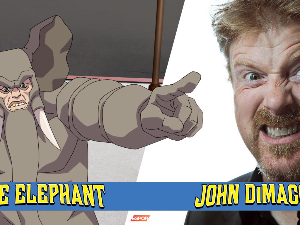 Invincible Üçüncü Sezon: Aaron Paul ve Jonathan Banks ile Seslendirme Kadrosu Genişliyor