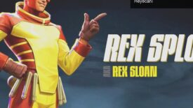 Invincible VS: Rex Splode ile Patlayıcı Aksiyonun Yeni Heyecanı