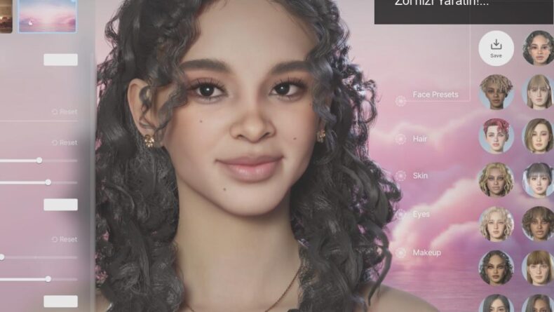 inZOI: Hayal Gücünüzü Serbest Bırakın ve Kendi Zoi’nizi Yaratın!