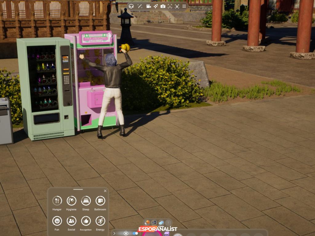 inZOI: K-Pop'tan Gerçek Hayat Simülatörüne Geçişin Keyfi