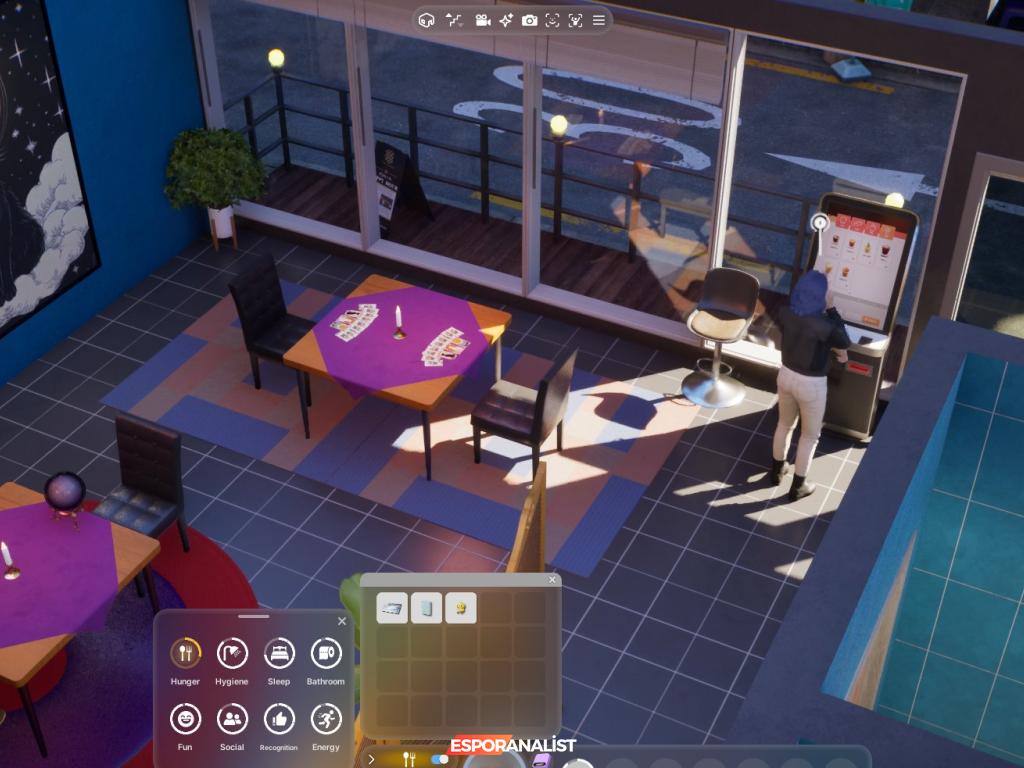 inZOI: K-Pop'tan Gerçek Hayat Simülatörüne Geçişin Keyfi