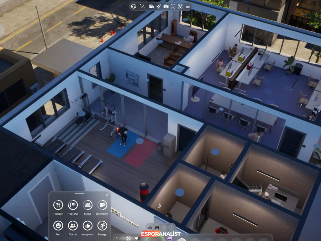 inZOI: K-Pop'tan Gerçek Hayat Simülatörüne Geçişin Keyfi