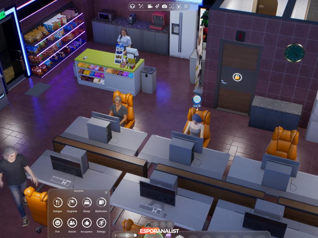 inZOI: K-Pop'tan Gerçek Hayat Simülatörüne Geçişin Keyfi