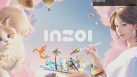 inZOI: KRAFTON’un Yeni Yaşam Simülasyonu Oyunu Erken Erişim’de