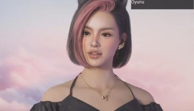 InZOI: The Sims’e Rakip Olmaya Hazırlanan Yeni Simülasyon Oyunu