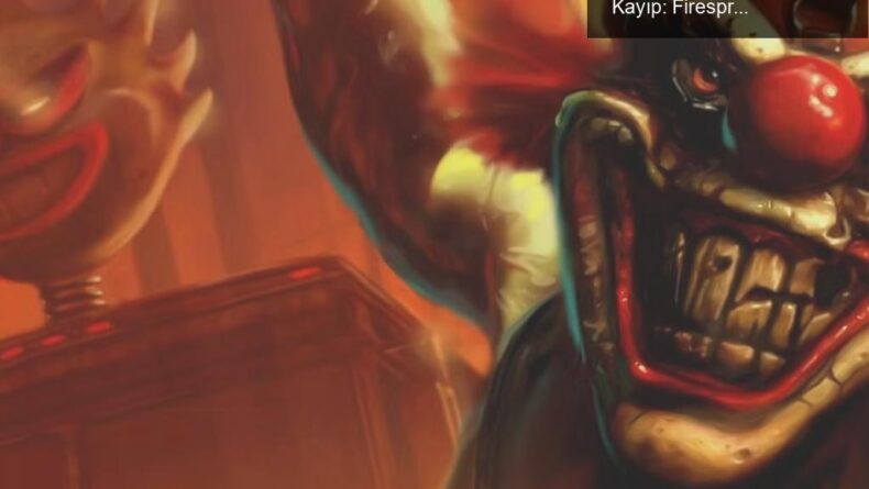 İptal Edilen Project Copper ile Twisted Metal Rüyası Kayıp: Firesprite’ın Hüzünlü Hikayesi