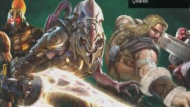 Iron Galaxy Studios’un Zorlu Dönemi: 66 Kişi İşten Çıkarıldı