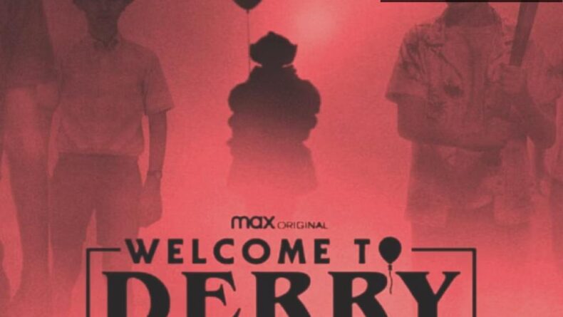 IT: Welcome to Derry – Korkunun Yeni Adı Geliyor!