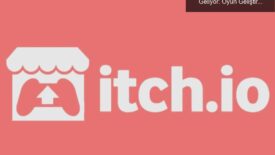 Itch.io’da Yapay Zeka Kullanımı Zorunlu Hale Geliyor: Oyun Geliştiricilerine Yeni Kurallar
