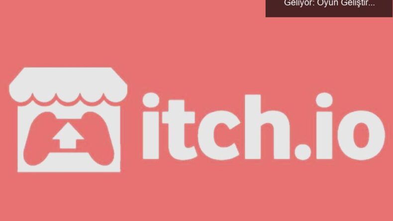 Itch.io’da Yapay Zeka Kullanımı Zorunlu Hale Geliyor: Oyun Geliştiricilerine Yeni Kurallar