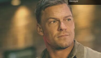 Jack Reacher: Üçüncü Sezon ve Gelecek Hikayeleriyle Geri Dönüyor