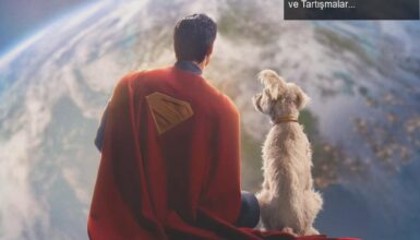 James Gunn’ın Süperman Yeniden Doğuşu: Umut, Korku ve Tartışmalar