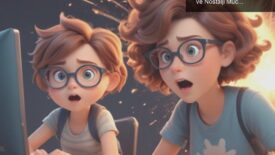 James Pond’un Dönüşü: Chris Sorrell’in Eleştirileri ve Nostalji Mücadelesi