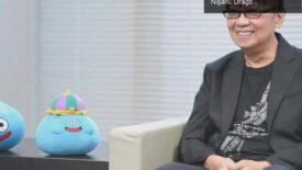 Japon Oyun Geliştiricisi Yuji Horii’ye Yükselen Güneş Nişanı: Dragon Quest ve Kültürel Etkileri