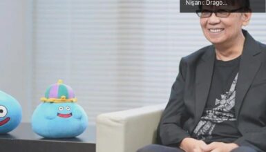 Japon Oyun Geliştiricisi Yuji Horii’ye Yükselen Güneş Nişanı: Dragon Quest ve Kültürel Etkileri