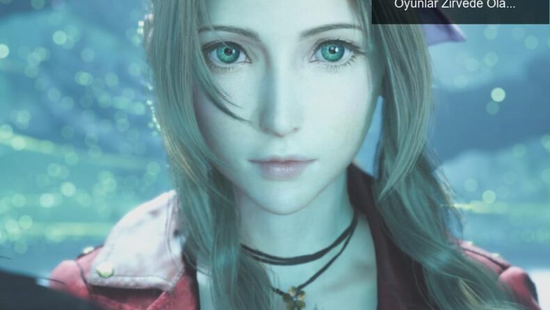 Japon Oyun Severlerin Tercihleri: 2024’te Hangi Oyunlar Zirvede Olacak?