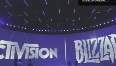Jason Schreier’ın Blizzard Kitabı: Eski Günlerin Özlemi ve Gelecekteki Mücadeleler