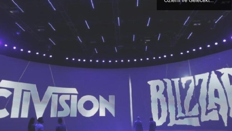 Jason Schreier’ın Blizzard Kitabı: Eski Günlerin Özlemi ve Gelecekteki Mücadeleler