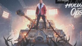 Jason Statham ile World of Tanks Şenlik Operasyonları 2025 Başlıyor!