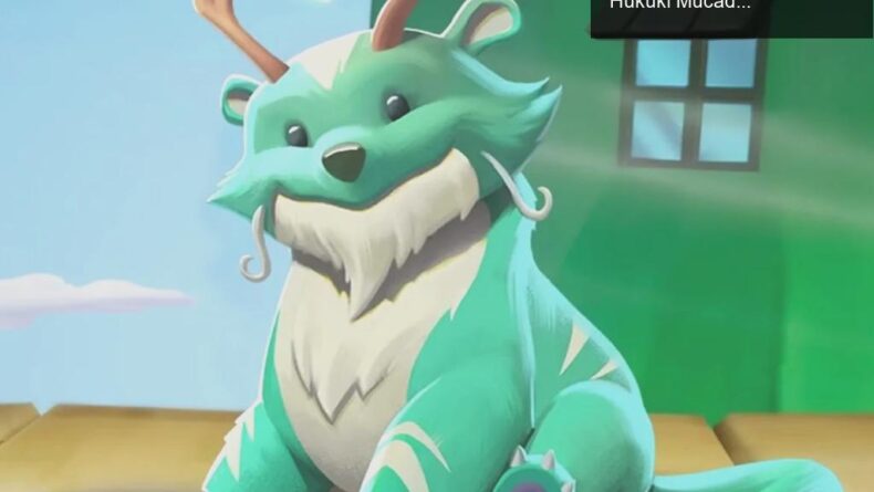 Jason Steele ve ‘Charlie the Unicorn’: Warner Bros ile Hukuki Mücadele