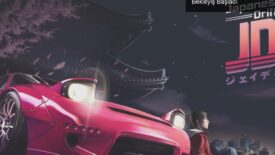 JDM: Japanese Drift Master Ertelendi, Sabırsız Bekleyiş Başladı