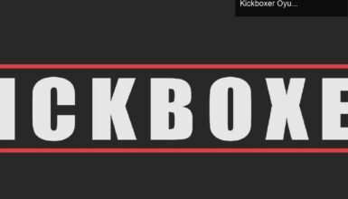 Jean-Claude Van Damme’ın Efsanesi Yeniden Canlanıyor: Kickboxer Oyunu ile Buluşma Zamanı!