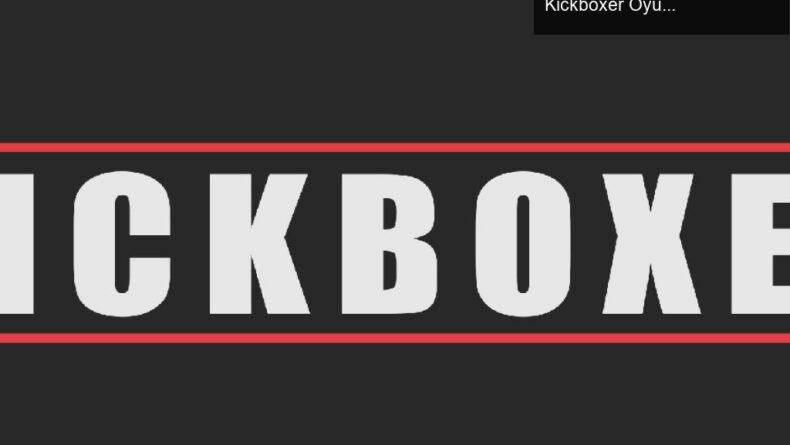 Jean-Claude Van Damme’ın Efsanesi Yeniden Canlanıyor: Kickboxer Oyunu ile Buluşma Zamanı!