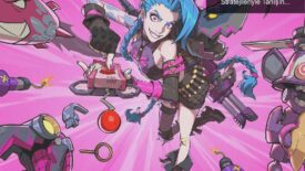 Jinx’in Gelişi: 2XKO’da Çılgınlık ve Dövüş Stratejileriyle Tanışın