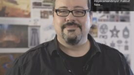 John Gonzalez, Obsidian’a Dönüşüyle Heyecanlandırıyor: Fallout: New Vegas 2 Beklentileri